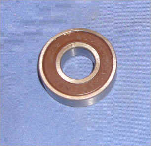 Zenoah sealed bearing